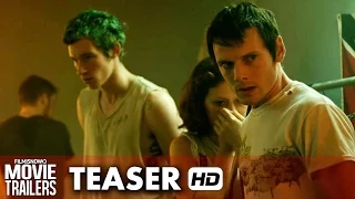 GREEN ROOM - UK Teaser Trailer [HD]