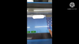 Paano mag cash in sa gcash via TouchPay machine