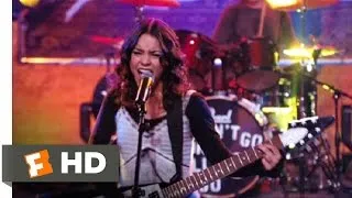 Bandslam (9/9) Movie CLIP - I Can't Go On, I'll Go On (2009) HD