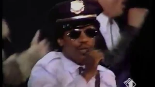 Village People – New York Сity Azzurro 1985