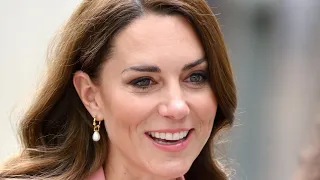 Esto Es Lo Que Le Ocurrirá A Kate Si William Muere Primero