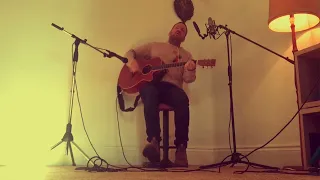 Nampo - Linger - acoustic cover of The Cranberries