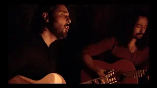 Ali Youssefi - Como el Fuego / As the Fire [Official Music Video]