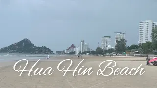 Hua Hin Beach (2021)