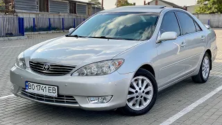 Toyota Camry 2005 3.0 v6