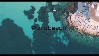 Purobeach Illetas - Welcome to our beachclub