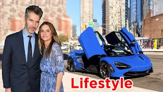 Amanda Peet Lifestyle 2021 ★ Husband, Children, Net worth, Car & House