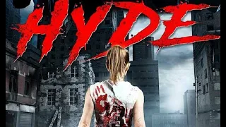 Фильм Ночь страха. Противостояние / Hyde (2021) - русский трейлер HD