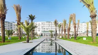 Отель Iberostar Royal El Mansour 5* - Тунис