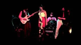 TINTOBRASS PORNOBAND - Secret Agent (Johnny Rivers) 2011