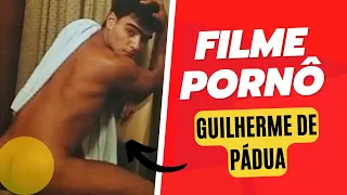 Filme Via Appia - Guilherme de Pádua (+18)