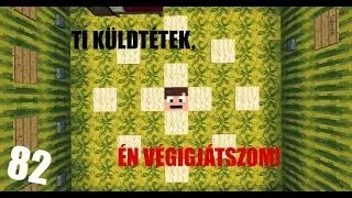 James_mc - Ti küldtétek, én végigjátszom! 82