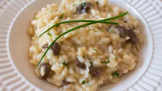 MEAT RISOTTO RECIPE | one pot recipe | the best risotto recipe