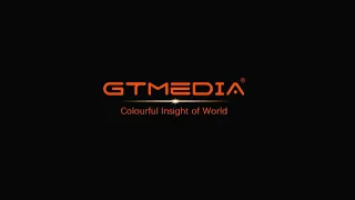 About GTMEDIA V8X Satellite Receiver How to search channel tutorial