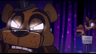 FNAF ANIMACE CZ DABING!🇨🇿