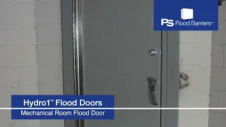 Hydro1 Flood Door – Full Line