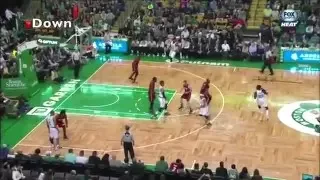 Boston Celtics - UCLA Series