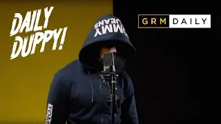 RA - Daily Duppy | GRM Daily