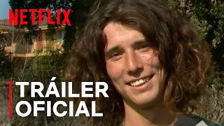 Trailer EL MOCHILERO DEL HACHA | Netflix España