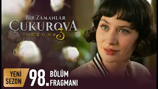 Bir Zamanlar Çukurova 98. Bölüm  Fragmanı | Son veda...