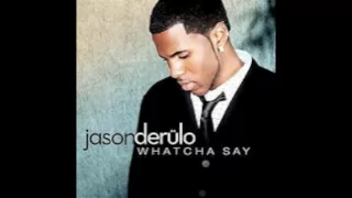 Jason Derulo feat. Fanny J  - Whatcha Say (French Version)