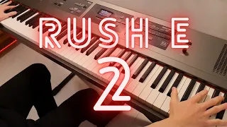 Rush E 2