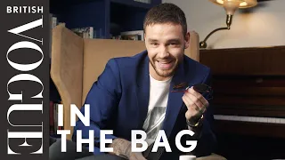 Liam Payne: In The Bag | Episode 20 | British Vogue