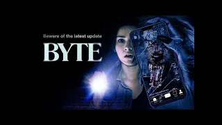 BYTE - Official Trailer (2024)