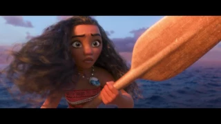 Moana | Hidden Easter Eggs