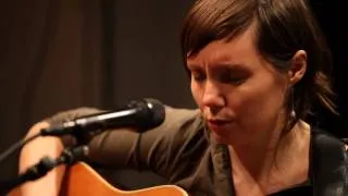 Frazey Ford - September Field (Live on KEXP)