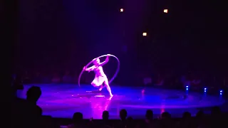 Cirque de Soleil in Tampa, FL (part 3)