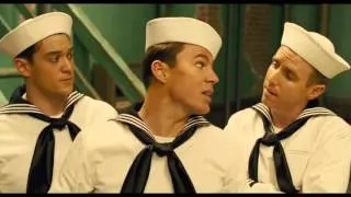 Channing Tatum sings No Dames - Hail, Ceasar! | official FIRST LOOK clip (2016)