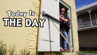 Today is THE DAY | Reselling VLOG Behind the Scenes | Reselling