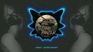 UPTEMPO | Venom - Master Hammer