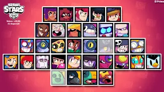 All REVERSED brawler voice lines (part 2)