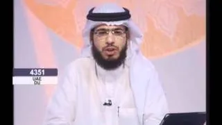 معنى حياكم الله  وبياكم |وسيم يوسف |