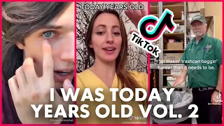 I Was Today Years Old When I Found Out | TikTok Compilation   Volume 2
