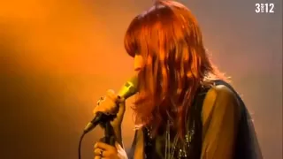 Florence and the machine - Howl