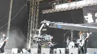 WITH FULL FORCE 2010 - Grand Magus - Live