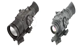 Top 5 Best Armasight Thermal Imaging Scopes 2020