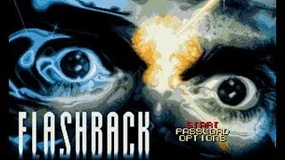 [PC] Flashback Intro Theme