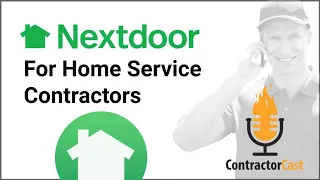 How To Promote Your Home Service Contractor Business With Nextdoor