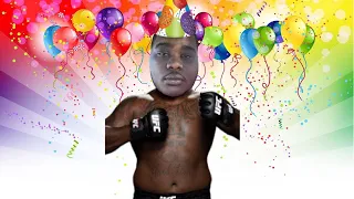 UFC 284 Watch Party/Birthday Stream
