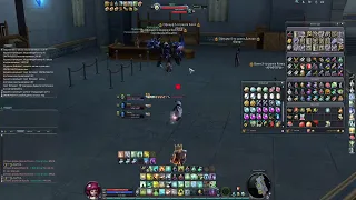 Aion 4.6 cleric pvp/pve