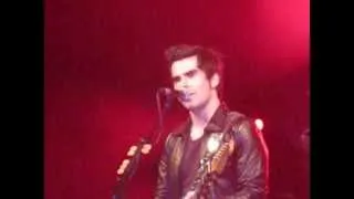 stereophonics - devil - live - roundhouse - camden - 9/3/08