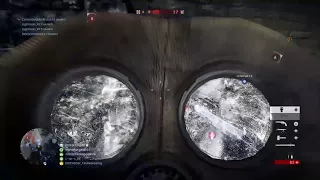 Battlefield 1: Ribeyrolles Rampage