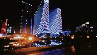 Orbi City, Twin Towers Batumi. Лучшие предложения 1-2 -3 -х комнатные апартаменты. Блоки "С" и "А".