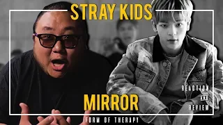 Producer Reacts to Stray Kids "Mirror"