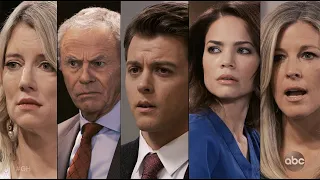 General Hospital Promo: Big January (2020)