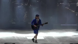 AC/DC -  Rock or Bust [Live in Chicago 02/17/2016]